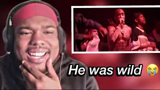 2Pac feat. Snoop dogg - 2 of Amerikaz most wanted | Reaction