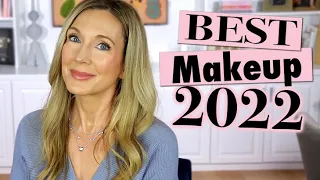 BEST Makeup of 2022 | Drugstore + Department Store | Over 50!