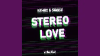 Stereo Love (Original Mix)