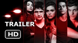 The Benefactor (Teen Wolf Trailer) MTV Movie