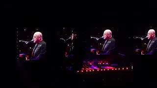 東京ドーム「ONE NIGHT ONLY IN JAPAN BILLY JOEL IN CONCERT」(2024/01/24)①