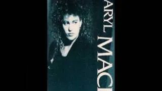 CARYL MACK - Break My Heart (aorheart).wmv