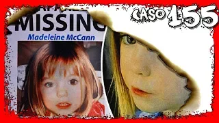 Madeleine McCann ● Una bambina scomparsa nel nulla