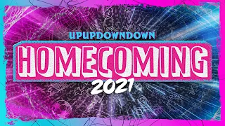 UpUpDownDown Homecoming: Battle for the Championships!