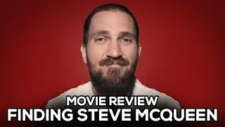 Finding Steve McQueen - Movie Review - (No Spoilers)
