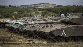 Eskalation an den Golanhöhen: Netanjahu verteidigt israelische Luftangriffe