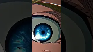 Anime Eyes Edit [Dream Space]