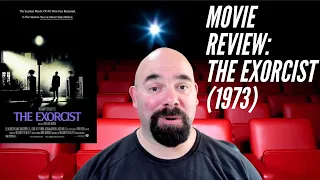 Movie Review: The Exorcist (1973)