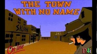 The Town With No Name OST - Lincoln