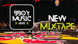 Battle of the Year Official Mixtape 🔥 Best Bboy Music Mixtape 2023 for Training