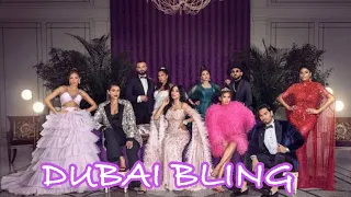 DUBAI BLING IS EXPOSED | TOO MUCH DRAMA | FAKE