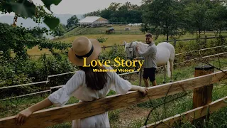 Country Holidays | Love Story | Tuman Film