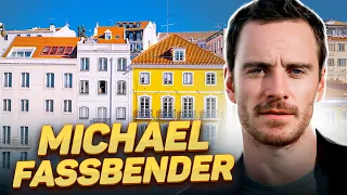 Michael Fassbender | How Magneto from X Men Lives and How Much He Earns