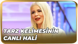 Özde Tarz Olmanın Kitabını Yazıyor | Doya Doya Moda All Star 36. Bölüm