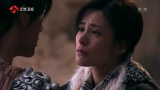 The Holy Pearl / 女娲传说之灵珠 - Episode  36 - [CC-English Subtitled / 720P]