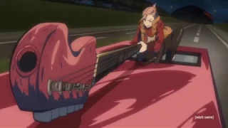 Anime Out of Context #1 | FLCL Alternative