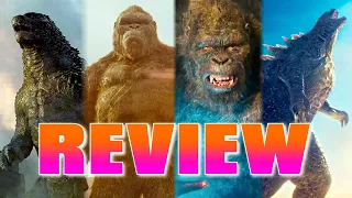 Is The MonsterVerse A PEAK Cinematic Universe? MonsterVerse May Episode 15