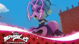 MIRACULOUS 🐞 Zombizou - Akumatized 🐞 As Aventuras de Ladybug | episódio oficial