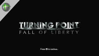 Turning Point: Fall of Liberty (Xbox 360 - Full HD)