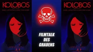 Kolobos (1999) - Kritik / Review - Slasherfilm, Horrorfilm, Giallo