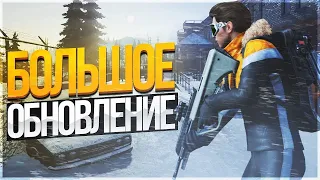 УБИЙЦА PUBG - RING OF ELYSIUM (БОЛЬШОЕ ОБНОВЛЕНИЕ) / ПОДРОБНЫЙ ОБЗОР НА ИГРУ ROE