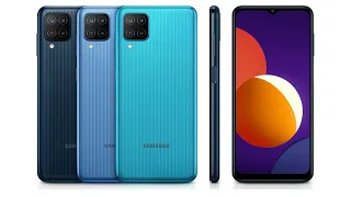 ВЫШЕЛ SAMSUNG GALAXY M12 С БАТАРЕЕЙ 6000MAH!