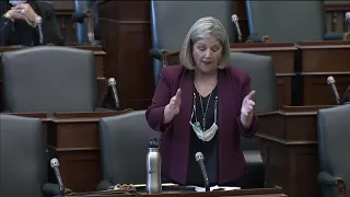 2020-11-17 Question Period