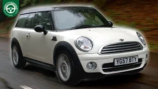 Mini Clubman 2007-2014 Review - AN EXCLUSIVE CLUB??