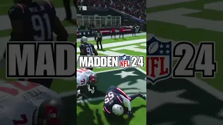 Best Defense in Madden (Part 2) #shorts  #maddentips #madden #madden24 #nfl #maddengaming #football