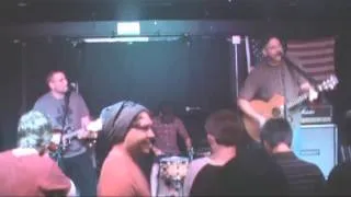 6' 10" - Cannonball (featuring Tobin & Brandon from Flatfoot 56)