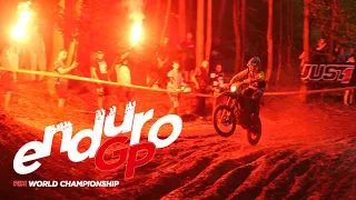 EnduroGP Slovakia 2023 | Day 2 Highlights | BELLON