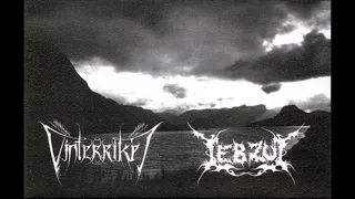 Vinterriket & Lebzul (Full Split Album)