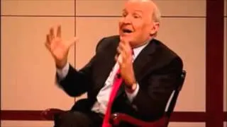 Jack Welch on Selling an Idea Up