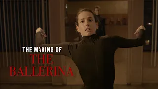 The Making Of The Ballerina (Short Horror Film)