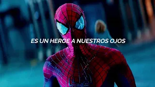 《Spider-Verse//Spectacular Spider-man The Tender Box //Sub.Español》