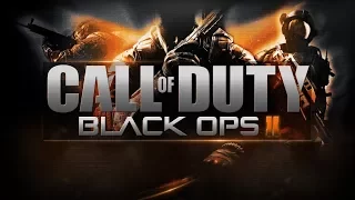 Прохождение: Call of duty black ops 2 : Часть 10 (Без комментариев, HD)