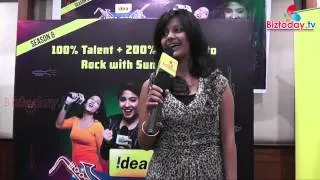 Idea Rocks India,2014, Hyderabad Exclusive 14