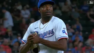 [Highlights 7/19] Rangers Complete Sweep over Tampa!