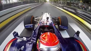 Max Verstappen: The Next Generation - TRAILER