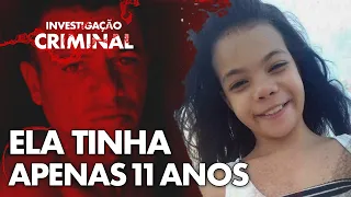 ENCONTRARAM O CORP0 DELA APÓS 3 DIAS - CASO ANIELLE TEIXEIRA - INVESTIGAÇÃO CRIMINAL