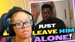 Will&Nakina Reacts | JERK HUMILIATES Another Man For RIDING The BUS | Dhar Mann Bonus!