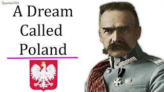 Józef Piłsudski: Poland is Not Yet Lost