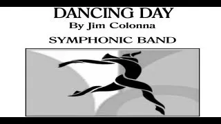 Dancing Day by Jim Colonna