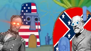 Chad Union Dixie vs Virgin Dixie Land - REMASTERED