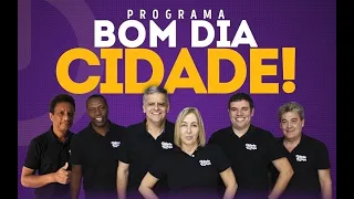 Bom Dia Cidade - quinta-feira, 1º de fevereiro de 2024