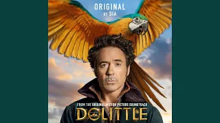 Original (from Dolittle)