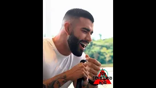 Gusttavo Lima - Tô torcendo (Acústico)