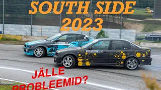 “South Side” Kulbilohu | Mis juhtus ? | Ruut Motorsport