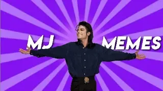 Michael Jackson Memes Compilation