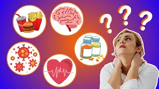 Why am I SICK all the time? Chinese Medicine Reveals the 3 Reasons!